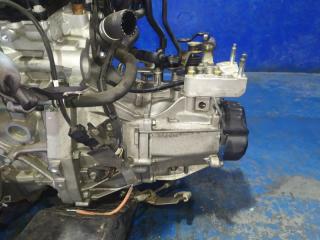 МКПП SUZUKI ALTO HA36S R06A 1 ракурс