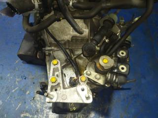 МКПП SUZUKI ALTO HA36S R06A 2 ракурс