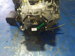 МКПП SUZUKI ALTO HA36S R06A 4 ракурс