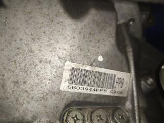 МКПП SUZUKI ALTO HA36S R06A 5 ракурс