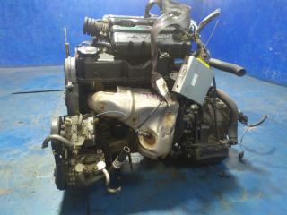 Двигатель MITSUBISHI MINICA H36A 4A30 MD974757, 16VALVE, HE TURBO, 543190 3 ракурс