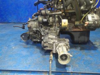АКПП MITSUBISHI MINICA H36A 4A30 MD978925, W3A11-5-PPM 1 ракурс