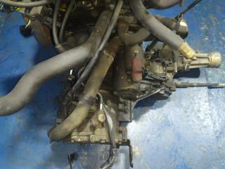 АКПП MITSUBISHI MINICA H36A 4A30 MD978925, W3A11-5-PPM 3 ракурс