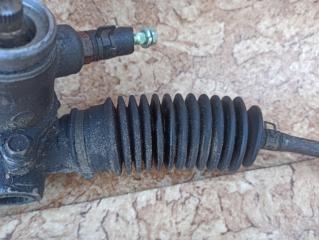 Рулевая рейка MITSUBISHI MINICA H42A 3G83 3 ракурс