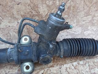 Рулевая рейка MITSUBISHI MINICA H42A 3G83 4 ракурс