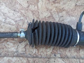 Рулевая рейка MITSUBISHI MINICA H42A 3G83 5 ракурс