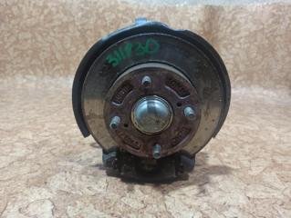 Ступица правая передняя SUZUKI EVERY DA17V R06A 1 ракурс