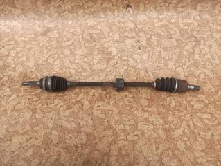 Привод правый передний NISSAN MOCO MG22S K6A 1 ракурс Привод правый передний NISSAN MOCO MG22S K6A 1 ракурс