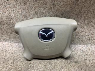 Airbag водителя MAZDA MPV