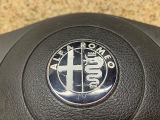 Airbag водительский ALFA ROMEO 147 937A AE051520120 4 ракурс