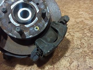 Ступица левая передняя HONDA LIFE JB5 P07A 2 ракурс