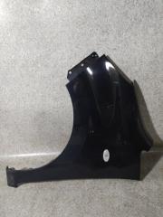 Крыло левое переднее SUZUKI SOLIO MA15S 57711-54M10 1 ракурс