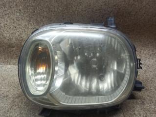 Фара левая передняя SUZUKI ALTO LAPIN HE22S 3510085K0 1 ракурс