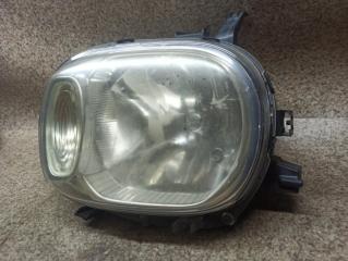Фара левая передняя SUZUKI ALTO LAPIN HE22S 3510085K0 2 ракурс