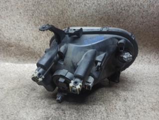 Фара левая передняя SUZUKI ALTO LAPIN HE22S 3510085K0 4 ракурс