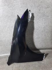 Крыло правое переднее TOYOTA CROWN GRS200 4GR-FSE 53811-30A70 1 ракурс