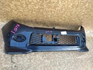 Бампер передний DAIHATSU MAX L950S 52119-97235 3 ракурс