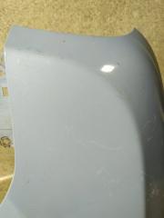 Крыло левое переднее SUZUKI ALTO LAPIN HE22S 57711-85К00 3 ракурс