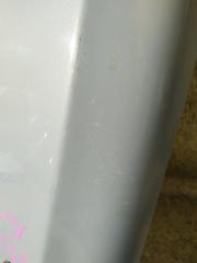Крыло левое переднее SUZUKI ALTO LAPIN HE22S 57711-85К00 4 ракурс