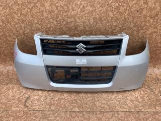 Бампер передний SUZUKI PALETTE MK21S 71711-82К00-799 1 ракурс