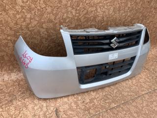 Бампер передний SUZUKI PALETTE MK21S 71711-82К00-799 2 ракурс
