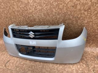 Бампер передний SUZUKI PALETTE MK21S 71711-82К00-799 3 ракурс