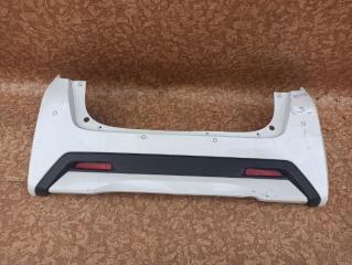 Бампер задний NISSAN DAYZ B44W BR06 85023-7MA0H 1 ракурс