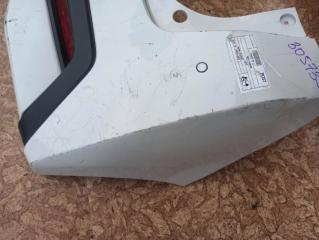 Бампер задний NISSAN DAYZ B44W BR06 85023-7MA0H 2 ракурс