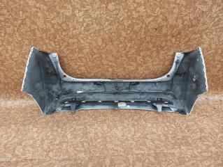 Бампер задний NISSAN DAYZ B44W BR06 85023-7MA0H 4 ракурс