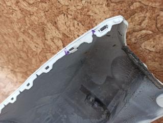 Бампер задний NISSAN DAYZ B44W BR06 85023-7MA0H 5 ракурс