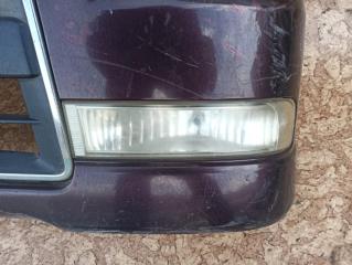 Бампер передний DAIHATSU TANTO L350S 52119-B2280 2 ракурс