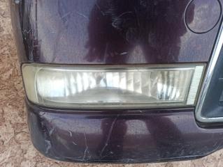 Бампер передний DAIHATSU TANTO L350S 52119-B2280 3 ракурс