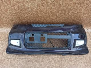Бампер передний HONDA LIFE JB5 71103-SFA-Z011-M 1 ракурс