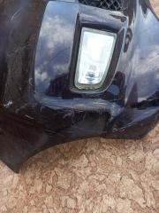 Бампер передний HONDA LIFE JB5 71103-SFA-Z011-M 4 ракурс