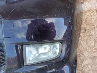 Бампер передний HONDA LIFE JB5 71103-SFA-Z011-M 5 ракурс