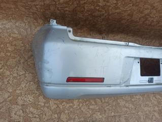 Бампер задний MITSUBISHI EK WAGON H81W 3G83 MR598363 2 ракурс