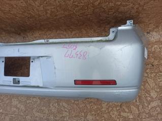 Бампер задний MITSUBISHI EK WAGON H81W 3G83 MR598363 3 ракурс