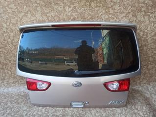 Дверь задняя задняя DAIHATSU MAX 2003
