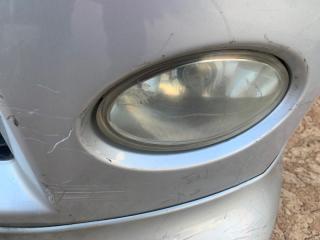 Бампер передний DAIHATSU MAX L950S 52119-97235 3 ракурс