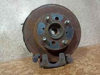 Ступица левая передняя SUBARU STELLA RN1 EN07 1 ракурс
