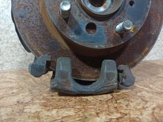Ступица левая передняя SUBARU STELLA RN1 EN07 2 ракурс
