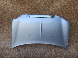 Капот передний SUBARU PLEO RA1 57229KE010 1 ракурс Капот передний SUBARU PLEO RA1 57229KE010 1 ракурс