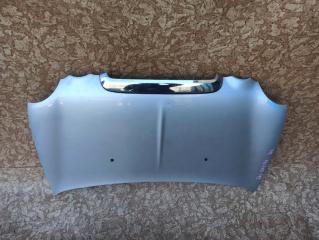 Капот передний SUBARU PLEO RA1 57229KE010 2 ракурс Капот передний SUBARU PLEO RA1 57229KE010 2 ракурс