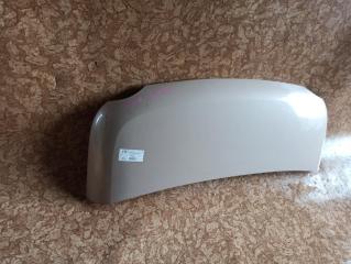 Капот передний DAIHATSU MIRA COCOA L685S 3 ракурс