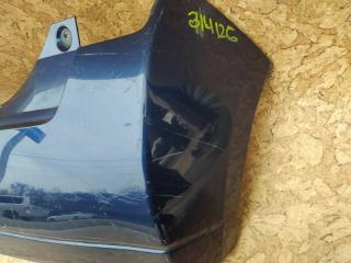 Бампер задний SUZUKI ALTO HA24S 71811-72J0 5 ракурс
