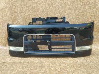 Бампер передний DAIHATSU TANTO L350S 52119-B2280 1 ракурс