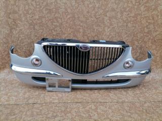 Бампер передний DAIHATSU OPTI L800S 52110-97202 1 ракурс