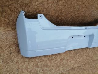 Бампер задний SUZUKI ALTO HA24S 71811-72J00 3 ракурс