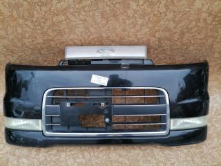 Бампер передний DAIHATSU TANTO L350S 52119-B2280 1 ракурс