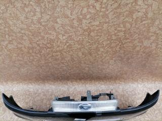 Бампер передний DAIHATSU TANTO L350S 52119-B2280 2 ракурс